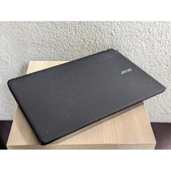 Ноутбук Б-клас Acer Aspire ES1-572 / 15.6" (1920x1080) TN / Intel Core i3-6006U (2 (4) ядра по 2.0 GHz) / 8 GB DDR4 / 128 GB SSD / Intel HD Graphics 520 / WebCam б/в - зображення 7