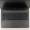Ноутбук Б-клас HP 250 G6 / 15.6" (1920x1080) IPS / Intel Core i3-7020U (2 (4) ядра по 2.3 GHz) / 8 GB DDR4 / 128 GB SSD + 1000 GB HDD / AMD Radeon R5 M330, 2 GB DDR3, 64-bit / WebCam / HDMI б/в
