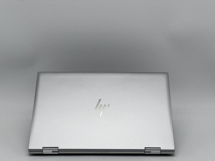 Ультрабук-трансформер HP EliteBook x360 830 G7 / 13.3" (1920x1080) IPS Touch / Intel Core i5-10310U (4 (8) ядра по 1.7 - 4.4 GHz) / 16 GB DDR4 / 240 GB SSD / Intel UHD Graphics / WebCam б/в - зображення 6