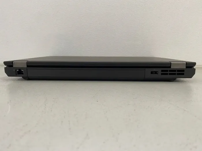 Ноутбук Б-клас Lenovo ThinkPad T440p / 14" (1920x1080) TN / Intel Core i7-4600M (2 (4) ядра по 2.9 - 3.6 GHz) / 8 GB DDR3 / 240 GB SSD / Intel HD Graphics 4600 / VGA б/в - зображення 8