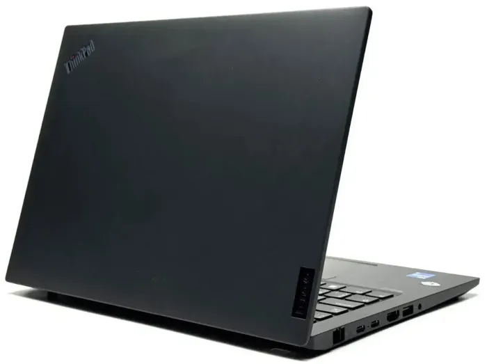 Ультрабук Lenovo ThinkPad T14s Gen 3 / 14" (1920x1080) IPS / Intel Core i5-1235U (10 (12) ядер по 1.3 - 4.4 GHz) / 16 GB DDR5 / 256 GB SSD / Intel Iris Xe Graphics / WebCam / Win 11 б/в - зображення 6