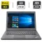 Ноутбук Lenovo ThinkPad T460 / 14" (1920x1080) IPS / Intel Core i5-6300U (2 (4) ядра по 2.4 - 3.0 GHz) / 8 GB DDR3 / 256 GB SSD / Intel HD Graphics 520 / WebCam / Два АКБ / Windows 10 Pro б/в