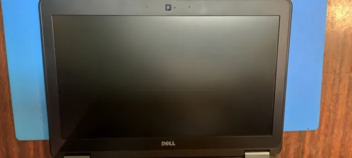 Нетбук Dell Latitude E7240 / 12.5" (1366x768) TN / Intel Core i5-4310U (2 (4) ядра по 2.0 - 3.0 GHz) / 8 GB DDR3 / 128 GB SSD / Intel HD Graphics 4400 / WebCam / Windows 10 б/в - зображення 11