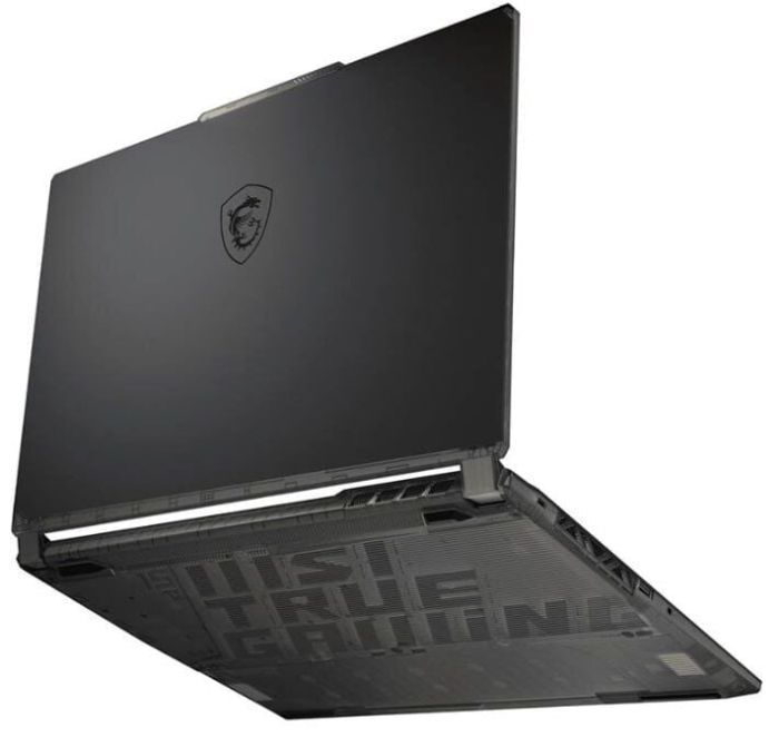 Ігровий ноутбук MSI Cyborg 15 A12VE-024NEU / 15,6" (1920x1080) IPS / Intel Core i5-12450H (8 (12) ядер по 3,3 - 4,4 ГГц) / 16 ГБ DDR5 / 500 ГБ SSD / nVidia GeForce RTX 4050, 6 ГБ GDDR6, 96-біт / Веб-камера б/в - зображення 5