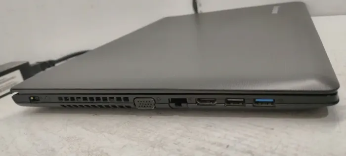 Ноутбук Б-класс Lenovo G50-30 / 15.6" TN / Celeron N2840 (2 ядра по 2.16-2.58 GHz) / 4GB DDR3 / 256GB SSD / GeForce 820M, 1 GB DDR3, 64-bit / WebCam б/в - зображення 5