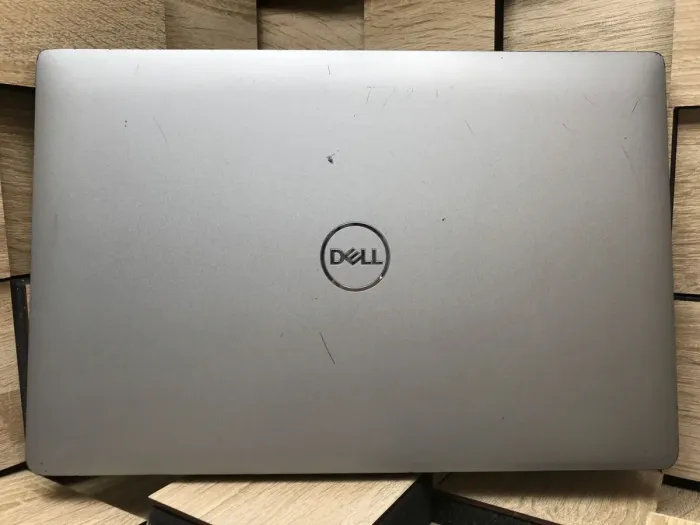 Ультрабук Б-клас Dell Latitude 5420 / 14" (1920x1080) IPS / Intel Core i5-1135G7 (4 (8) ядра по 4.2 GHz) / 8 GB DDR4 / 256 GB SSD M.2 / Intel Iris Xe Graphics / WebCam / HDMI / Windows 10 б/в - зображення 9