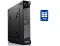 Неттоп Lenovo ThinkCentre M73 Tiny USFF / Intel Core i3-4130 (2 (4) ядра по 3.4 GHz) / 8 GB DDR3 / 240 GB SSD / Intel HD Graphics 4400 б/в