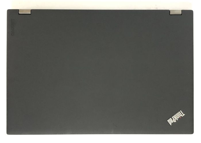 Мобільна робоча станція Б-клас Lenovo ThinkPad P50 / 15.6" (1920x1080) IPS / Intel Core i7-6820HQ (4 (8) ядра по 2.7 - 3.6 GHz) / 16 GB DDR4 / 512 GB SSD / nVidia Quadro M2000M, 4 GB GDDR5, 128-bit / WebCam / Win 10 Pro б/в - зображення 7