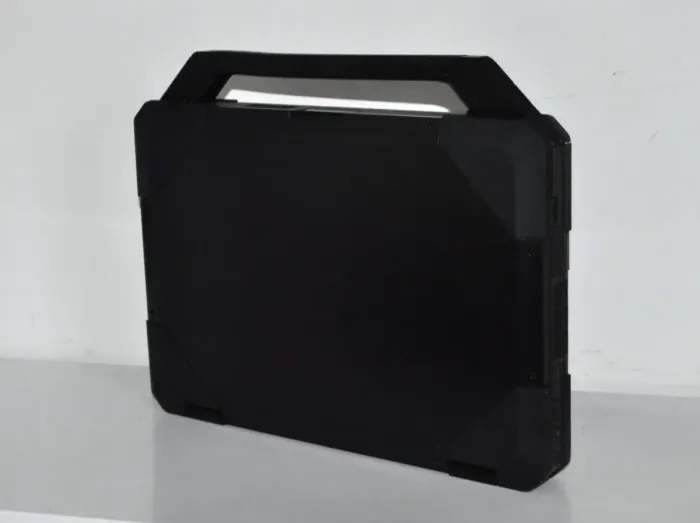 Захищений ноутбук Б-клас Dell Latitude 5414 Rugged / 14" (1920x1080) IPS / Intel Core i5-6300U (2 (4) ядра по 2.4 - 3.0 GHz) / 16 GB DDR4 / 512 GB SSD / Intel HD Graphics 520 / WebCam / Windows 11 Pro б/в - зображення 10