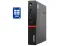 Неттоп Lenovo ThinkCentre M700 Tiny USFF / Intel Core i3-6100T (2(4) ядра по 3.2 GHz) / 4 GB DDR4 / 128 GB SSD M.2 / Intel HD Graphics 530 / Блок живлення б/в