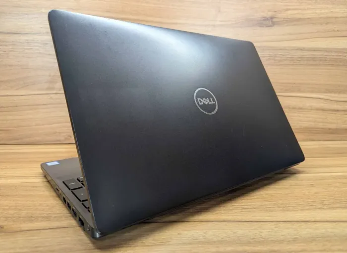 Ультрабук Dell Latitude 5500 / 15.6" (1920x1080) IPS / Intel Core i5-8365U (4 (8) ядра по 1.6 - 4.1 GHz) / 16 GB DDR4 / 512 GB SSD / Intel UHD Graphics 620 / WebCam / HDMI / Windows 10 б/в - зображення 7