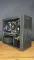 Ігровий ПК Deepcool Matrexx 30 Tower / AMD Ryzen 3 1200 (4 ядра по 3.1 - 3.4 GHz) / 8 GB DDR4 / 120 GB SSD + 500 GB HDD / AMD Radeon RX 470, 4 GB GDDR5, 25