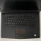 Ігровий ноутбук Б-класу Dell Alienware 15 R3 / 15.6" (1920x1080) IPS / Intel Core i7-7820HK (4 (8) ядра по 2.9 - 3.9 GHz) / 16 GB DDR4 / 512 GB SSD / nVidia GeForce GTX 1070, 8 GB GDDR5, 256-bit / WebCam / HDMI б/в