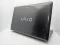 Ноутбук Sony VPC EC3E9E / 17.3" (1600x900) TN / Intel Core i3-370M (2 (4) ядра по 2.4 GHz) / 6 GB DDR3 / 1000 GB HDD / AMD Radeon HD 5470, 512 MB GDDR5, 64-bit / WebCam / DVD-ROM б/в