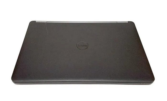 Нетбук Dell Latitude E7270 / 12.5" (1920x1080) IPS / Intel Core i7-6600U (2 (4) ядра по 2.6 - 3.4 GHz) / 8 GB DDR4 / 256 GB SSD M.2 / Intel HD Graphics 520 / WebCam / Win 10 Pro б/в - зображення 6