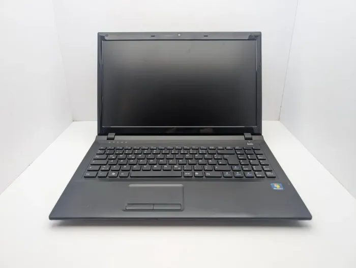 Ноутбук Terra Mobile 1528 / 15.6" (1366x768) TN / Intel Pentium B940 (2 ядра по 2.0 GHz) / 6 GB DDR3 / 320 GB HDD / Intel HD Graphics / WebCam б/в - зображення 5