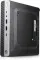 Неттоп HP EliteDesk 800 G4 Desktop Mini USFF / Intel Core i5-8500T (6 ядер по 2.1 - 3.5 GHz) / 8 GB DDR4 / 256 GB SSD NVMe / Intel UHD Graphics 630 / 35W б/в