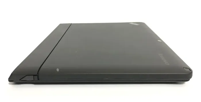 Нетбук-трансформер Б-клас Lenovo ThinkPad Helix / 11.6" (1920x1080) IPS Touch / Intel Core i7-3667U (2 (4) ядра по 2.0 - 3.2 GHz) / 8 GB DDR3 / 256 GB SSD / Intel HD Graphics 4000 / WebCam / Win 10 Pro / 2x АКБ б/в - зображення 4