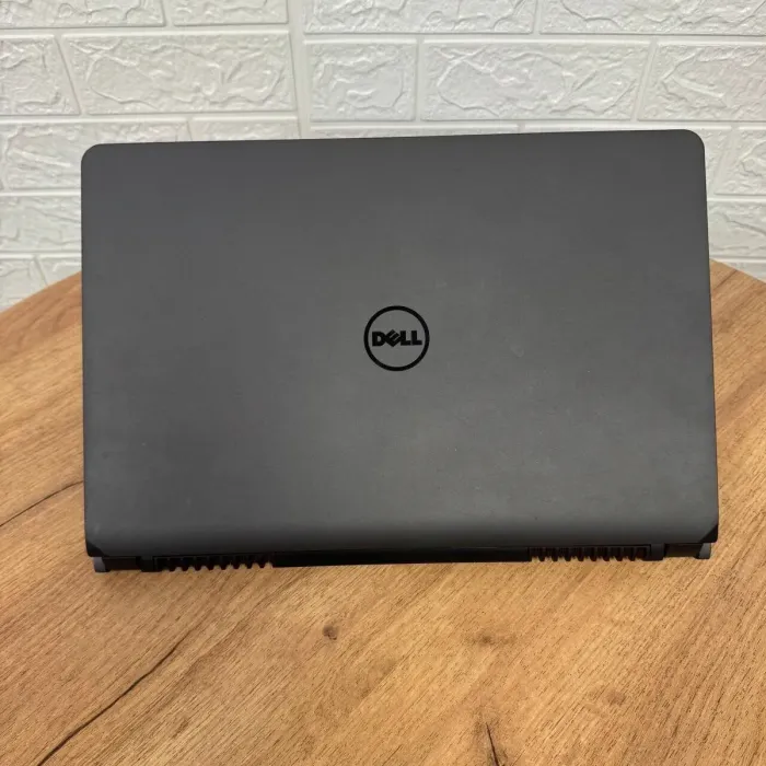 Ігровий ноутбук Б-клас Dell Inspiron 7559 / 15.6" (3840x2160) IPS Touch / Intel Core i7-6700HQ (4 (8) ядра по 2.6 - 3.5 GHz) / 8 GB DDR3 / 256 GB SSD / nVidia GeForce GTX 960M, 4 GB GDDR5, 128-bit / WebCam б/в - зображення 3