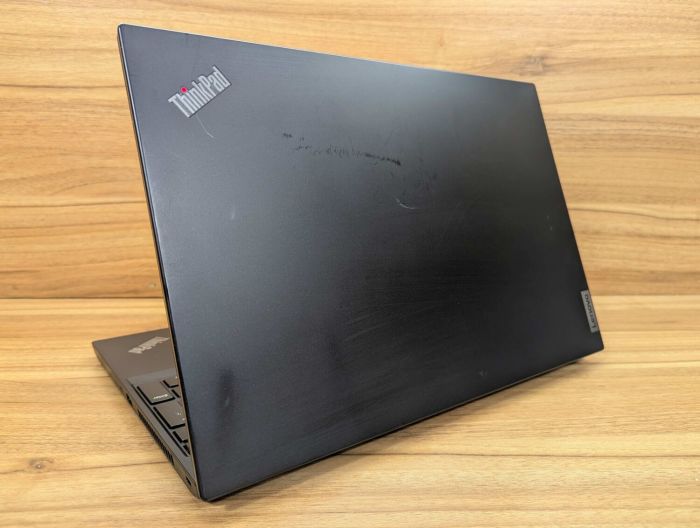 Ноутбук Lenovo ThinkPad L15 Gen2 / 15.6" (1920x1080) IPS / Intel Core i5-1135G7 (4 (8) ядра по 2.4 - 4.2 GHz) / 16 GB DDR4 / 480 GB SSD / Intel Iris Xe Graphics / WebCam / Windows 11 б/в - зображення 6