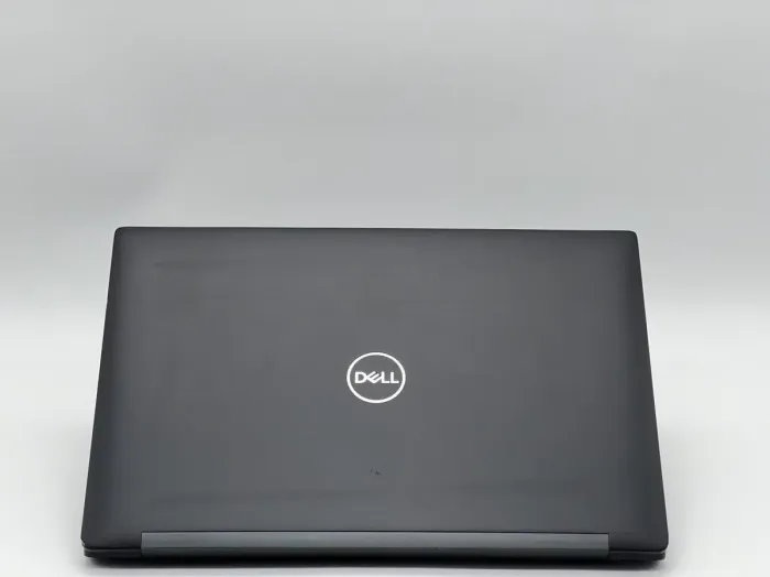 Ноутбук Dell Latitude 7490 / 14" (1920x1080) IPS / Intel Core i5-8350U (4 (8) ядра по 1.7 - 3.6 GHz) / 8 GB DDR4 / 240 GB SSD / Intel UHD Graphics 620 / WebCam б/в - зображення 5