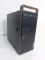 Комплект: Lenovo ThinkCentre M800 Tower / Intel Core i5-6500 (4 ядра по 3.2 - 3.6 GHz) / 16 GB DDR4 / 512 GB SSD + 500 GB HDD / AMD Radeon RX 570, 4 GB GDDR5, 256-bit / DVD-ROM + Монітор LG 24MB37PM-B / 24" (1920x1080) IPS б/в