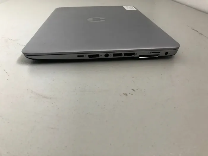 Ультрабук HP EliteBook 840 G3 / 14" TN / Core i5-6200U (2(4) ядра по 2.3-2.8GHz) / 8GB DDR4 / 256GB SSD / HD Graphics 520 / WebCam б/в - зображення 4