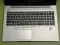 Ультрабук HP EliteBook 850 G6 / 15.6" (1920x1080) IPS / Intel Core i5-8365U (4 (8) ядра по 1.6 - 4.1 GHz) / 16 GB DDR4 / 256 GB SSD / Intel UHD Graphics / WebCam / Fingerprint б/в
