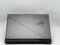 Ігровий ноутбук Б-класу Asus ROG Strix G18 G814JZ-G18 / 18" (2560x1600) IPS / Intel Core i9-13980HX (24 (32) ядра по 2,2 - 5,5 ГГц) / 32 ГБ DDR5 / 2048 ГБ SSD NVMe / nVidia GeForce RTX 4080, 12 ГБ GDDR6, 192-біт / WebCam б/в