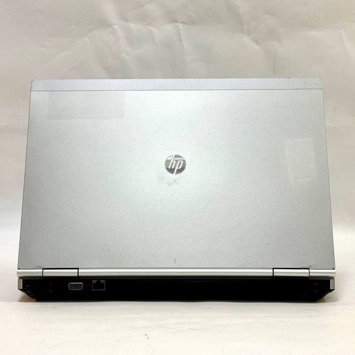 Ноутбук Б-клас HP EliteBook 8460p / 14" (1366x768) TN / Intel Core i5-2520M (2 (4) ядра по 2.5 - 3.2 GHz) / 8 GB DDR3 / 320 GB HDD / Intel HD Graphics 3000 / WebCam / DVD-ROM / Windows 10 Pro б/в - изображение 7