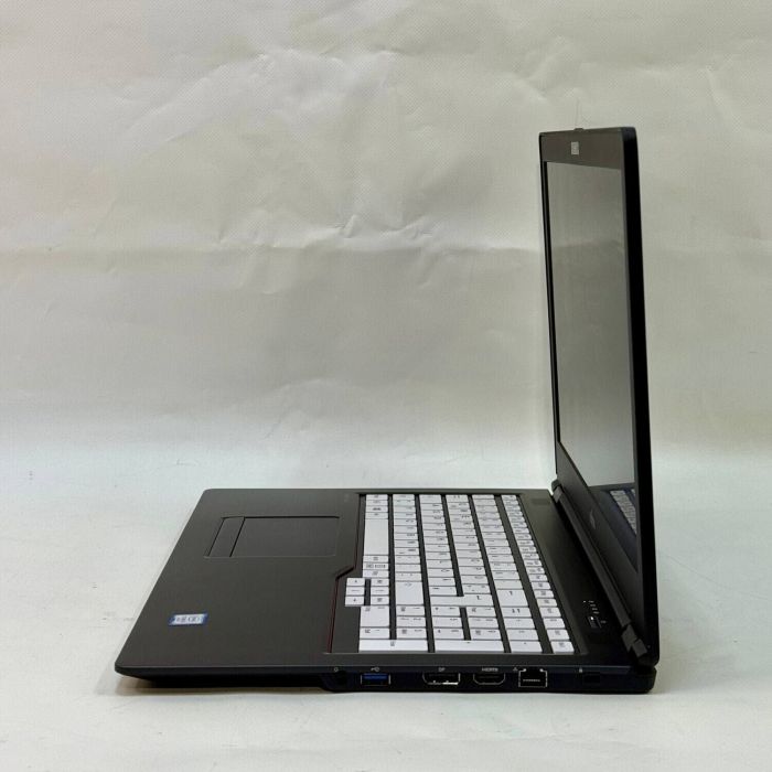 Ноутбук Fujitsu Lifebook U757 / 15.6" (1920x1080) IPS / Intel Core i5-6200U (2 (4) ядра по 2.3 - 2.8 GHz) / 16 GB DDR4 / 256 GB SSD / Intel HD Graphics 520 / WebCam / 3G / Windows 10 Pro б/в - изображение 6