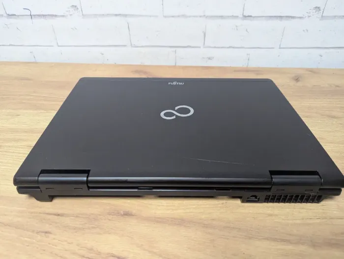 Ноутбук Б-клас Fujitsu LifeBook S782 / 14" (1366x768) TN / Intel Core i7-3520M (2 (4) ядра по 2.9 - 3.6 GHz) / 8 GB DDR3 / 128 GB SSD / Intel HD Graphics 4000 / WebCam / Без АКБ б/в - зображення 9