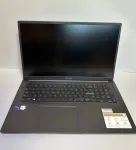 Ультрабук Asus Vivobook 17x k3704v / 17.3" (1920х1080) TN / Intel Core i9-13900H (14 (20) ядер по 4.1 - 5.4 GHz) / 16 GB DDR4 / 1000 GB SSD / Intel Iris Xe Graphics / WebCam б/в