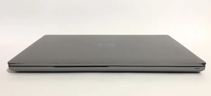 Мобільна робоча станція Б-класу Dell Precision 3551 / 15,6" (1920x1080) IPS / Intel Core i7-10750H (6 (12) ядер по 2,6 - 5,0 ГГц) / 32 ГБ DDR4 / 512 ГБ SSD NVMe / nVidia Quadro P620, 4 ГБ GDDR5, 128-біт / WebCam / Win 10 Pro б/в - зображення 6