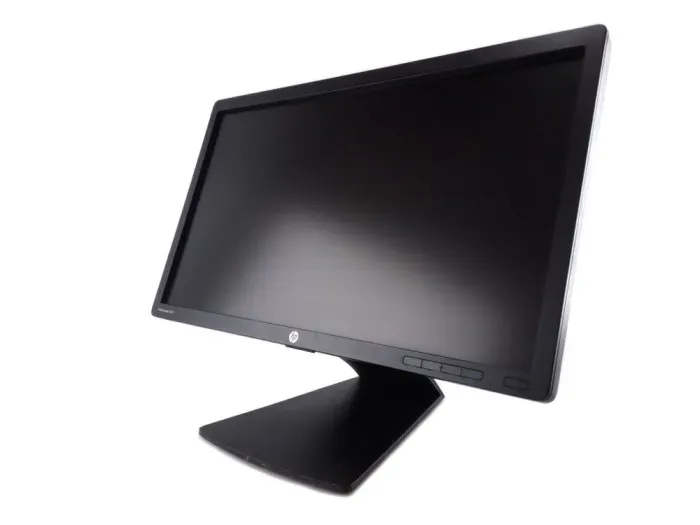 Монітор HP EliteDisplay E231/23" (1920x1080) TN/VGA, DVI, DisplayPort + Кабель живлення б/в - зображення 2