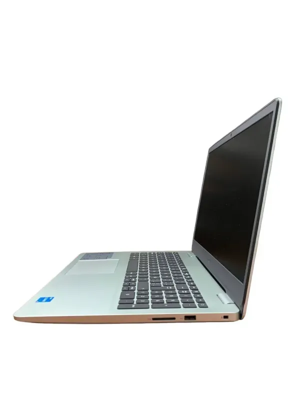 Ноутбук Dell Inspiron 3501 / 15.6" (1366x768) TN / Intel Core i3-1115G4 (2 (4) ядра по 1.7 - 4.1 GHz) / 8 GB DDR4 / 240 GB SSD / Intel UHD Graphics б/в - зображення 5