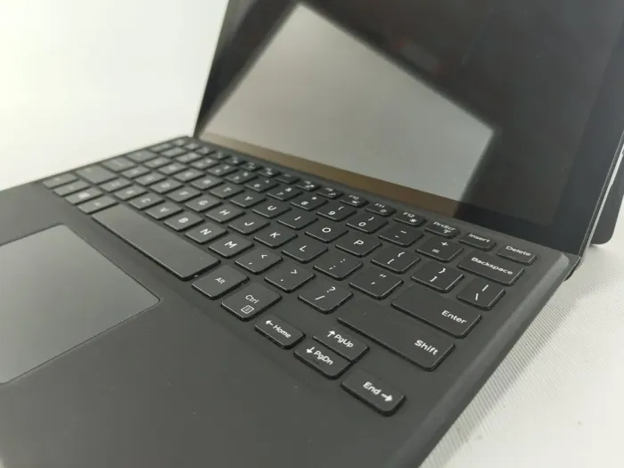 Нетбук Б-клас Dell Latitude E5285 / 12.5" (1920x1080) IPS Touch / Intel Core i5-7200U (2 (4) ядер по 2.5 - 3.1 GHz) / 8 GB DDR4 / 120 GB SSD / Intel HD Graphics 620 / WebCam б/в - зображення 4