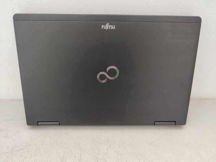 Ноутбук Fujitsu LifeBook E782 / 15.6" (1600x900) TN / Intel Core i5-3230M (2 (4) ядра по 2.6 - 3.2 GHz) / 8 GB DDR3 / 128 GB SSD / Intel HD Graphics 4000 б/в - зображення 7