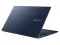 Ноутбук Asus Vivobook 17X K1703ZA-SB34 / 17.3" (1920x1080) IPS / Intel Core i3-1220P (10 (12) ядер по 3.3 - 4.4 GHz) / 8 GB DDR4 / 512 GB SSD / Intel UHD Graphics / WebCam / Win 11 Home б/в