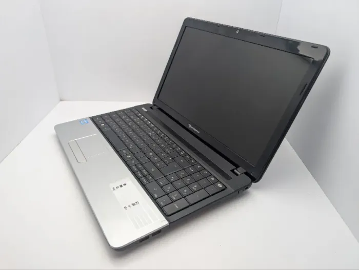 Ноутбук Packard Bell TE11HC / 15.6" (1366x768) TN / Intel Core i5-3210M (2 (4) ядра по 2.5 - 3.1 GHz) / 6 GB DDR3 / 320 GB HDD / Intel HD Graphics 4000 / WebCam / DVD-ROM б/в - зображення 7