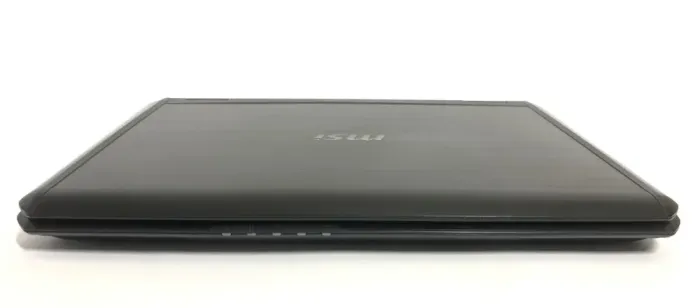 Ігровий ноутбук MSI GT70 2OC / 17.3" (1920x1080) TN / Intel Core i7-4700MQ (4 (8) ядра по 2.4 - 3.4 GHz) / 32 GB DDR4 / 256 GB SSD + 1000 GB HDD / nVidia GeForce GTX 770M, 3 GB GDDR5, 192-bit / WebCam / DVD-ROM б/в - зображення 6