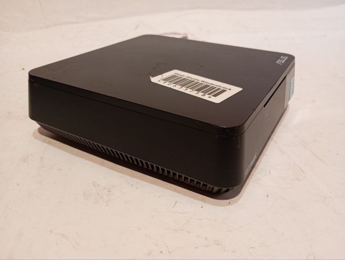 Неттоп Б-клас Asus VivoPC VC60 USFF / Intel Core i5-3210M (2 (4) ядра по 2.5 - 3.1 GHz) / 8 GB DDR3 / 500 GB HDD / Intel HD Graphics 4000 / Wi-Fi б/в - зображення 4