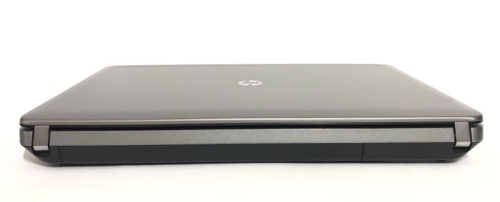 Ноутбук HP ProBook 4340s / 13.3" (1366x768) TN / Intel Core i3-2370M (2 (4) ядра по 2.4 GHz) / 4 GB DDR3 / 320 GB HDD / Intel HD Graphics 3000 / WebCam / DVD-ROM б/в - зображення 3