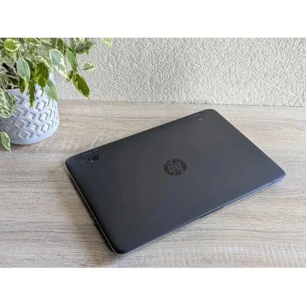 Ноутбук Б-клас HP ProBook 640 G2 / 14" (1366x768) TN / Intel Core i5-6200U (2 (4) ядра по 2.3 - 2.8 GHz) / 8 GB DDR4 / 128 GB SSD / Intel HD Graphics 520 / WebCam б/в - зображення 8