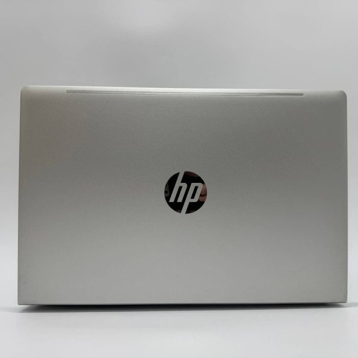 Ультрабук HP ProBook 445 G8 / 14" (1920x1080) IPS / AMD Ryzen 5 5600U (6 (12) ядер по 2.3 - 4.2 GHz) / 16 GB DDR4 / 256 GB SSD M.2 NVMe / AMD Radeon RX Vega 7 Graphics / WebCam б/в - зображення 6