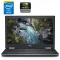 Мобільна робоча станція Dell Precision 7530 / 15.6" (1920x1080) IPS / Intel Xeon E-2186M (6 (12) ядер по 2.9 - 4.8 GHz) / 64 GB DDR4 / 256 GB SSD M.2 + 512 GB SSD M.2 / nVidia Quadro P3200, 6 GB GDDR5, 192-bit / WebCam б/в