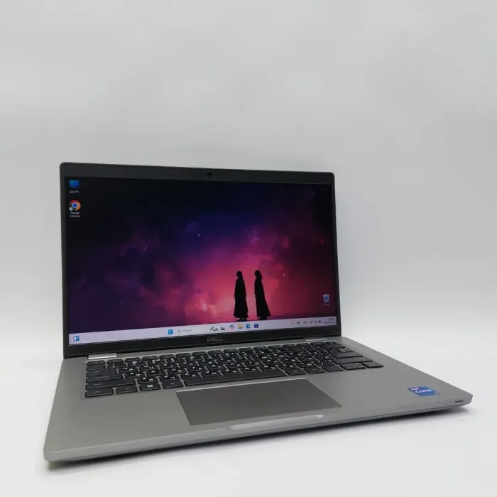 Ультрабук Dell Latitude 5430 / 14" (1920x1080) IPS / Intel Core i7-1265U (10 (12) ядер по 3.6 - 4.8 GHz) / 16 GB DDR4 / 512 GB SSD / Intel Iris X Graphics / WebCam б/в - зображення 6