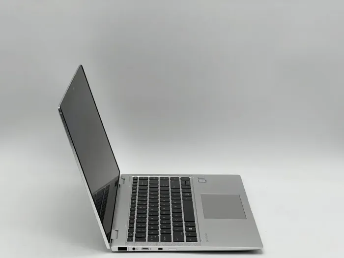 Ноутбук-трансформер HP EliteBook x360 1040 G5 / 14" (1920x1080) IPS Touch / Intel Core i7-8650U (4 (8) ядра по 1.9 - 4.2 GHz) / 16 GB DDR4 / 512 GB SSD / Intel UHD Graphics 620 / WebCam б/в - зображення 3