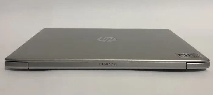 Ультрабук HP ProBook 440 G5 / 14" (1600x900) TN / Intel Core i5-7200U (2 (4) ядра по 2.5 - 3.1 GHz) / 8 GB DDR4 / 240 GB SSD / Intel HD Graphics 620 / WebCam / Win 10 Pro б/в - зображення 3