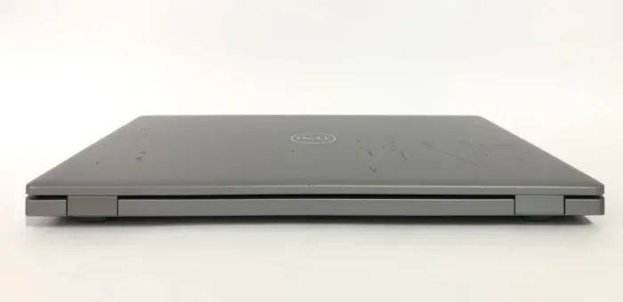 Ультрабук Б-клас Dell Latitude 5411 / 14" (1366x768) TN / Intel Core i5-10400H (4 (8) ядра по 2.6 - 4.6 GHz) / 8 GB DDR4 / 256 GB SSD / Intel UHD Graphics / WebCam / Win 11 Pro б/в - зображення 3